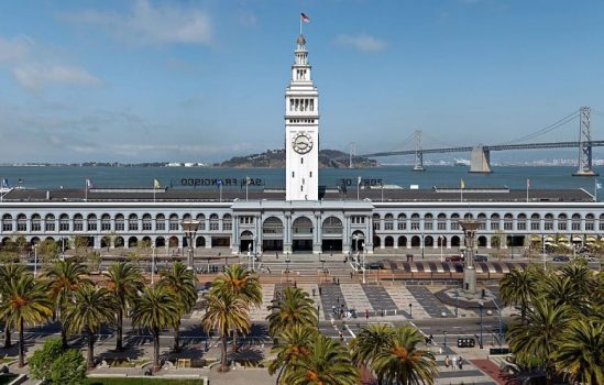 San-Francisco-Ferry-Building